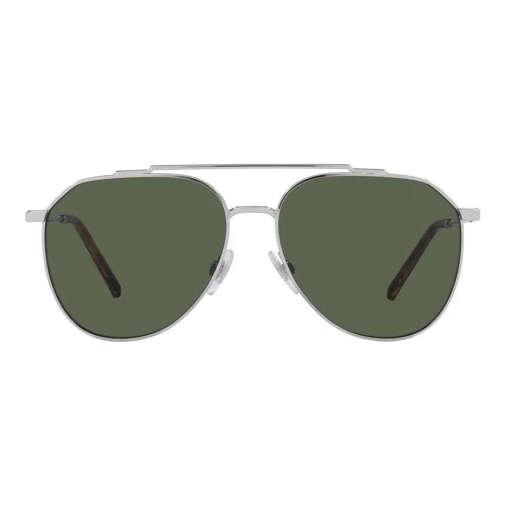 DOLCE & GABBANA MOD. DG 2296 SUNGLASSES & EYEWEAR DOLCE & GABBANA SUNGLASSES