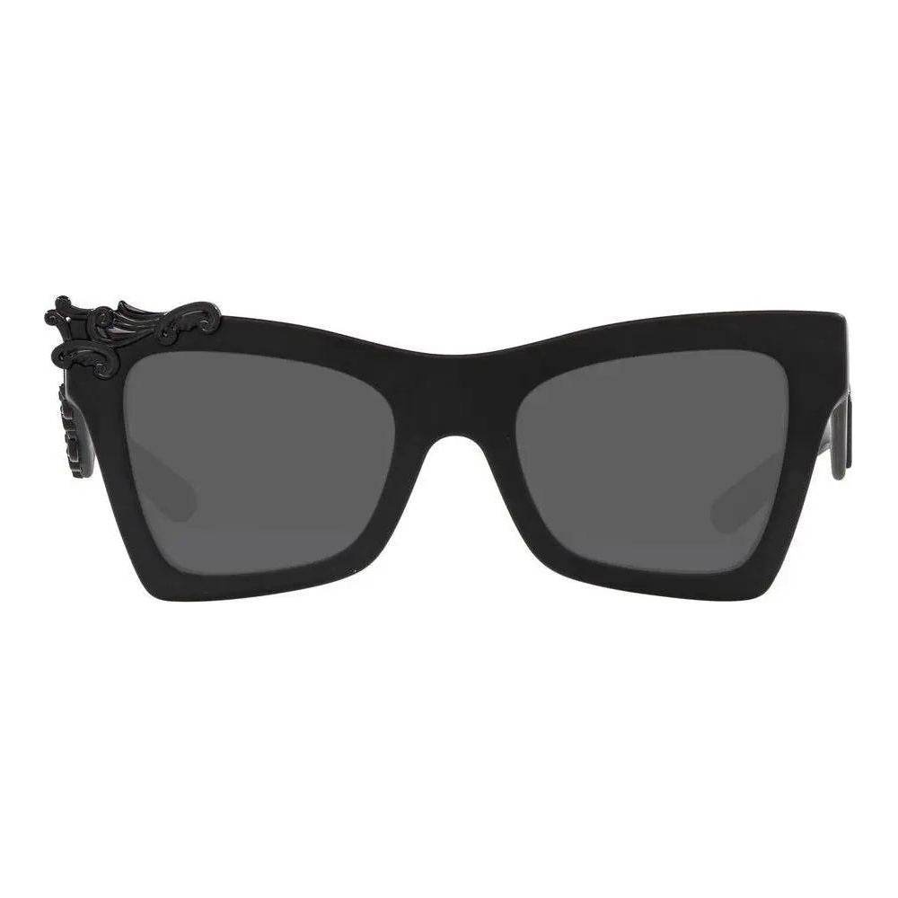 DOLCE & GABBANA MOD. DG 4434 SUNGLASSES & EYEWEAR DOLCE & GABBANA SUNGLASSES