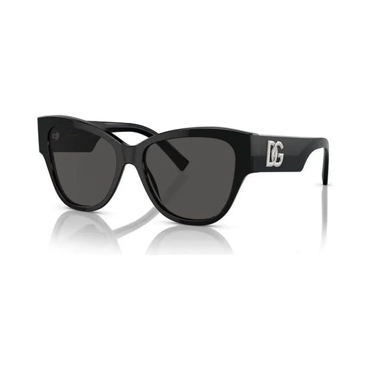 DOLCE & GABBANA MOD. DG 4449 SUNGLASSES & EYEWEAR DOLCE & GABBANA SUNGLASSES