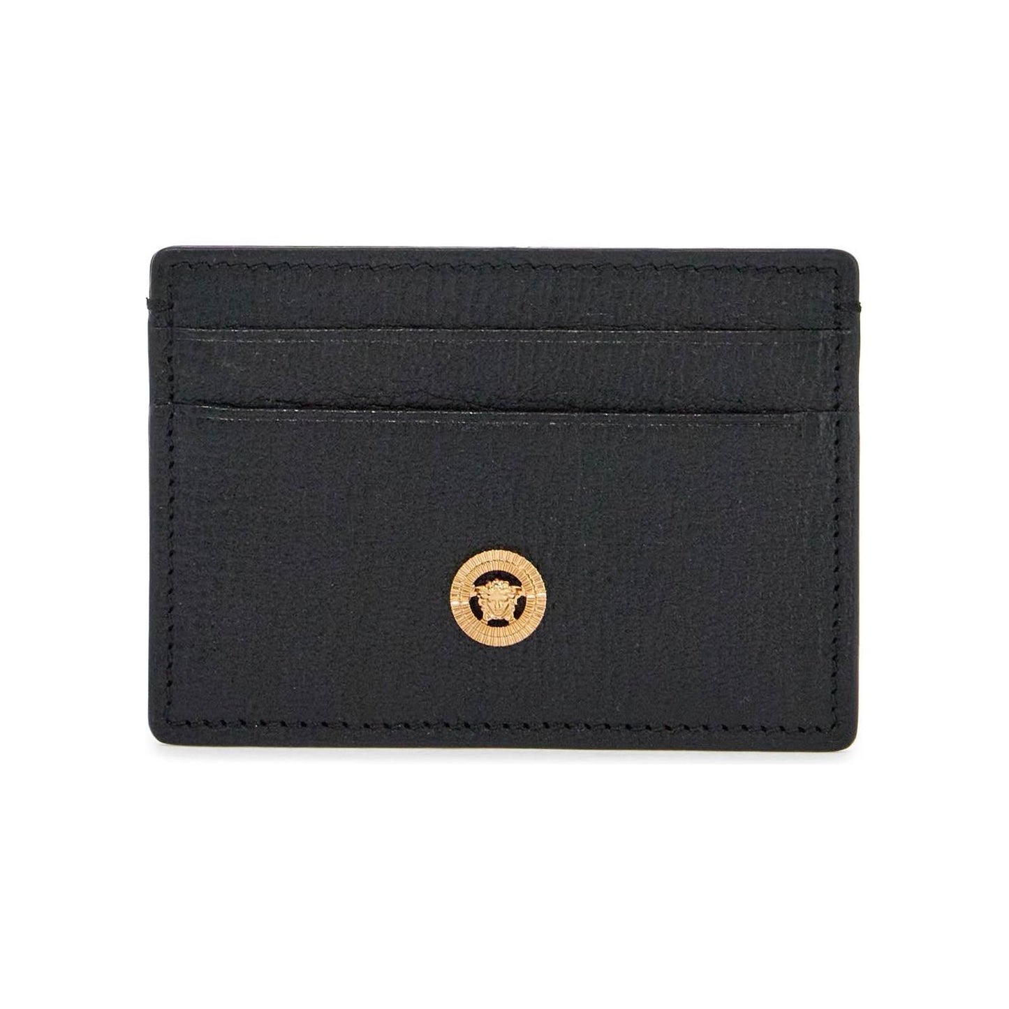 Versace medusa biggie card Small Leather Goods Versace