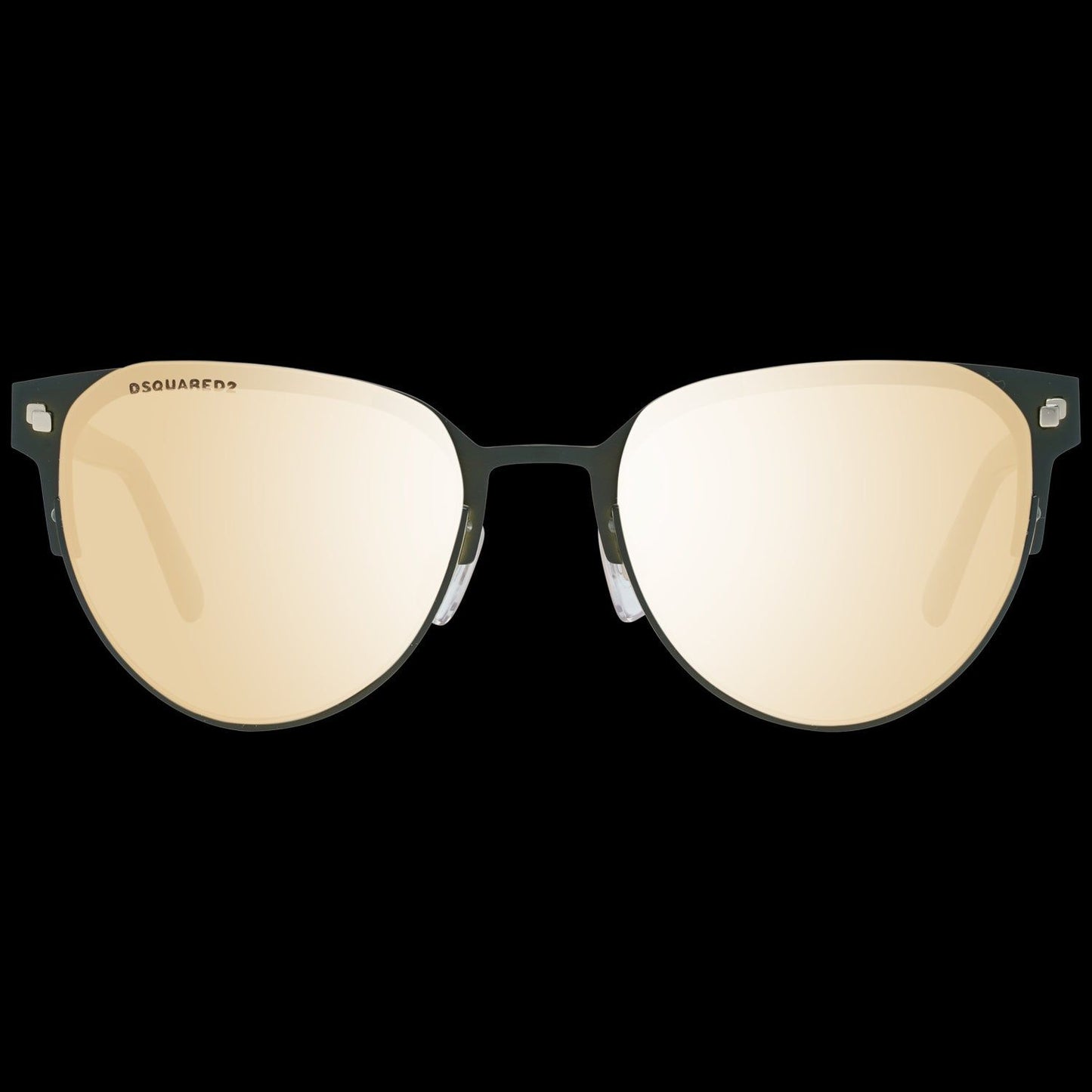 DSQUARED2 MOD. DQ0316 5398G SUNGLASSES & EYEWEAR DSQUARED2 SUNGLASSES