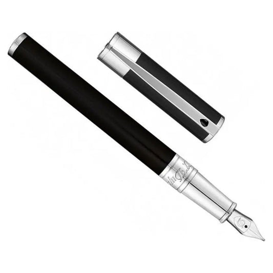 PENNE S-T- DUPONT MOD. STD_260203 Pen DUPONT WRITING