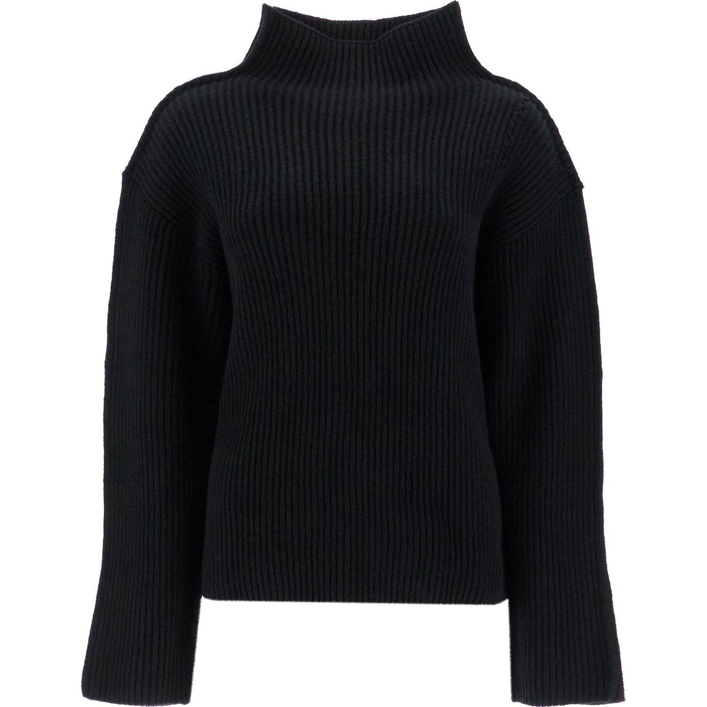 Marni "oversized high-neck pul Knitwear Marni