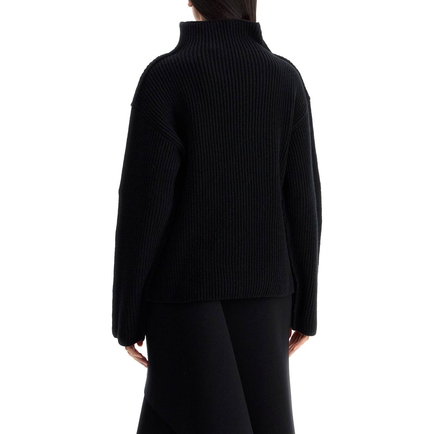 Marni "oversized high-neck pul Knitwear Marni