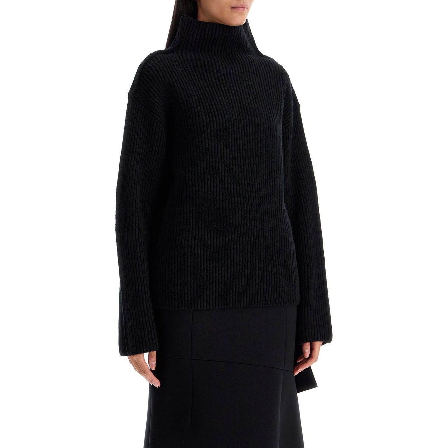 Marni "oversized high-neck pul Knitwear Marni