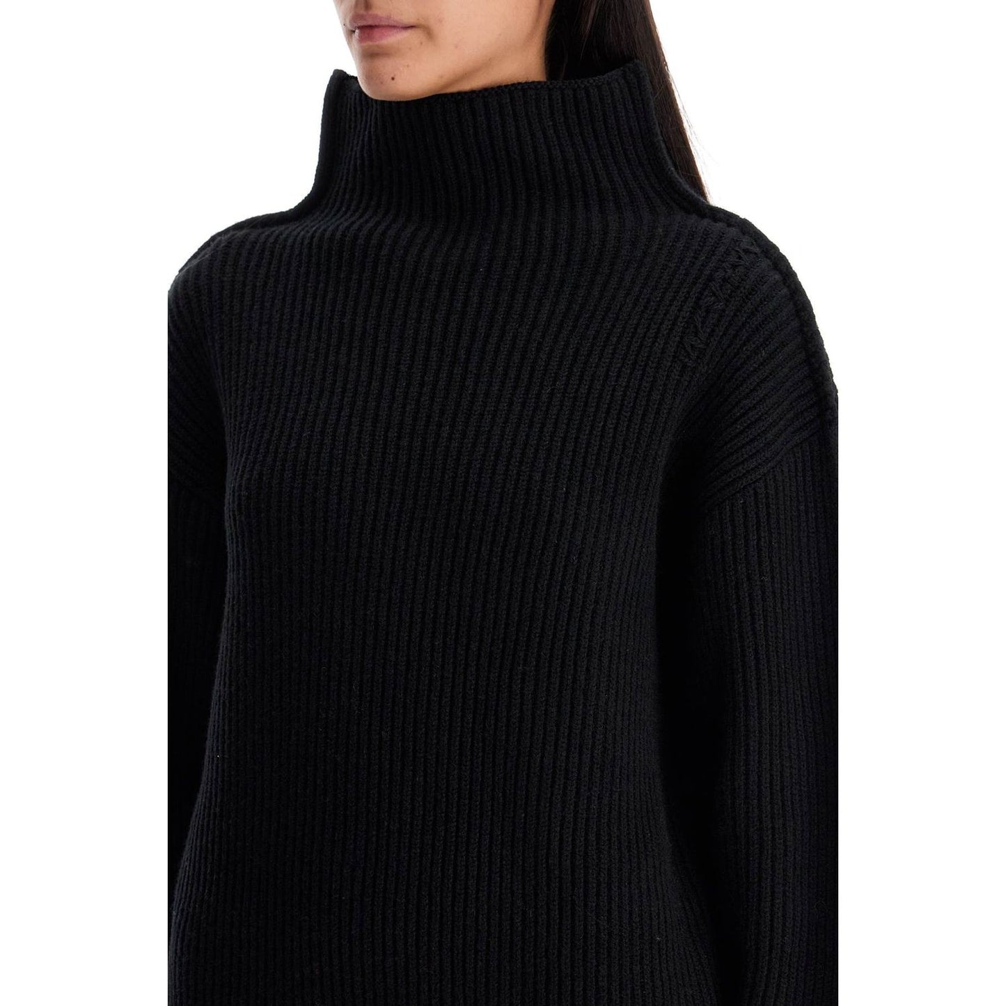 Marni "oversized high-neck pul Knitwear Marni