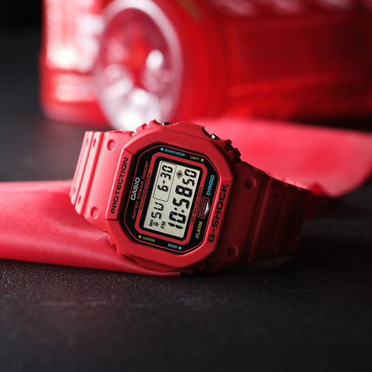 CASIO G-SHOCK Mod. THE ORIGIN-1