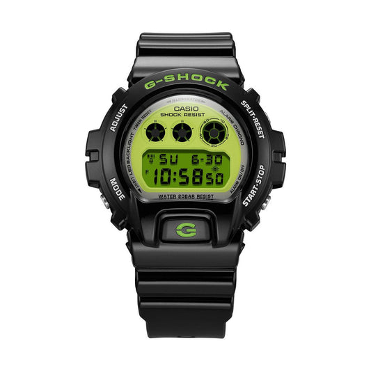 CASIO G-SHOCK Mod. OVERSIZE - CRAZY COLOURS SERIE WATCHES CASIO G-SHOCK