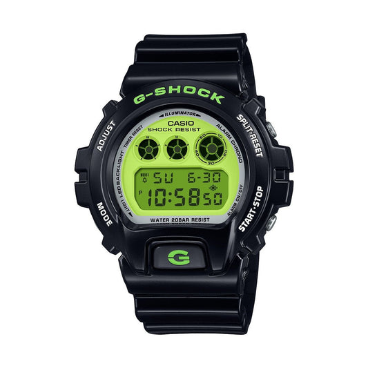 CASIO G-SHOCK Mod. OVERSIZE - CRAZY COLOURS SERIE WATCHES CASIO G-SHOCK