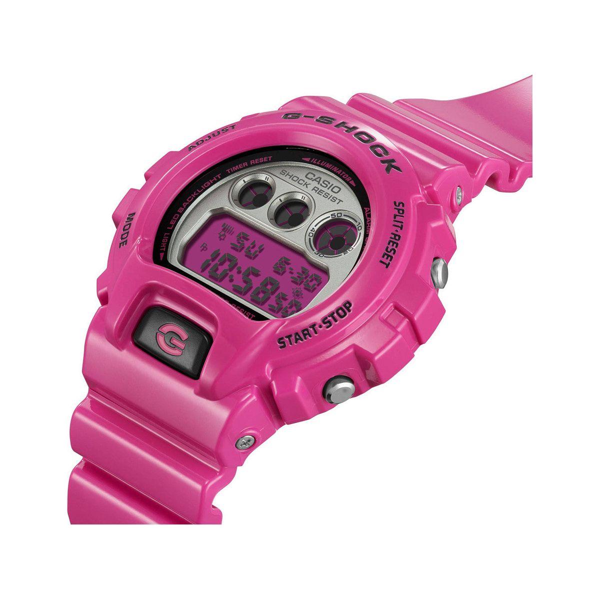 CASIO G-SHOCK Mod. OVERSIZE - CRAZY COLOURS SERIE WATCHES CASIO G-SHOCK