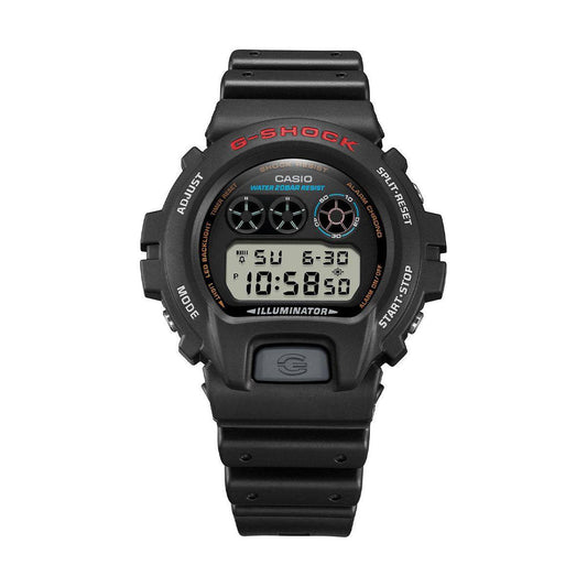 CASIO G-SHOCK WATCHES Mod. DW-6900U-1ER WATCHES CASIO G-SHOCK