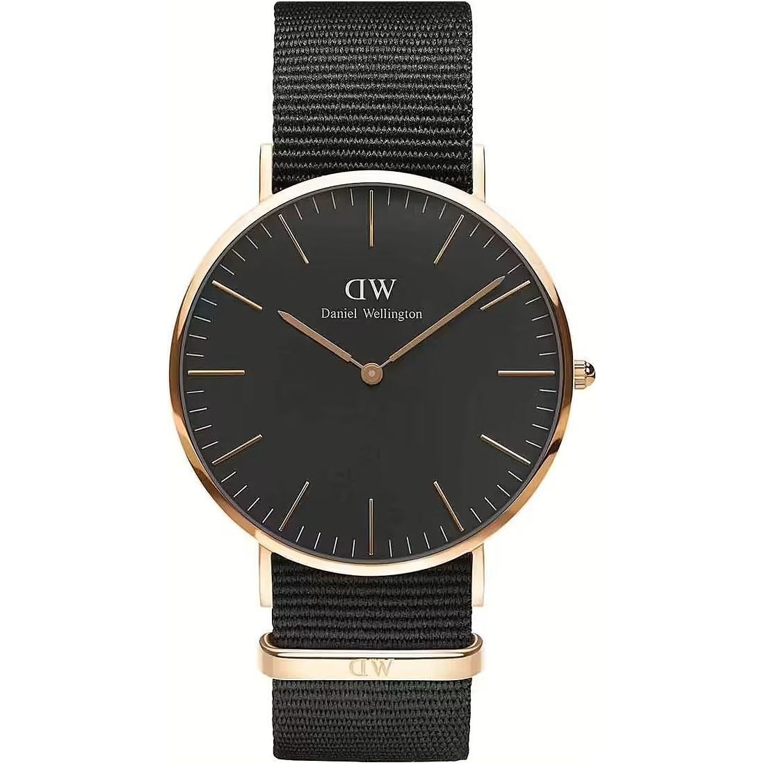 DANIEL WELLINGTON Mod. CORNWALL WATCHES DANIEL WELLINGTON