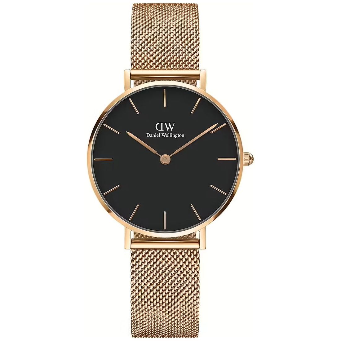 DANIEL WELLINGTON Mod. MELROSE WATCHES DANIEL WELLINGTON