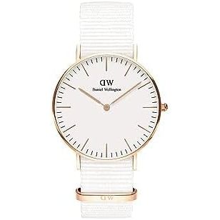 DANIEL WELLINGTON Mod. DOVER WATCHES DANIEL WELLINGTON