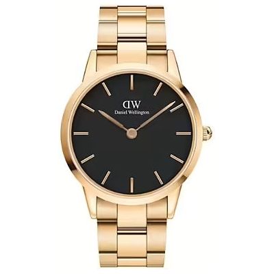 DANIEL WELLINGTON Mod. ICONIC LINK WATCHES DANIEL WELLINGTON