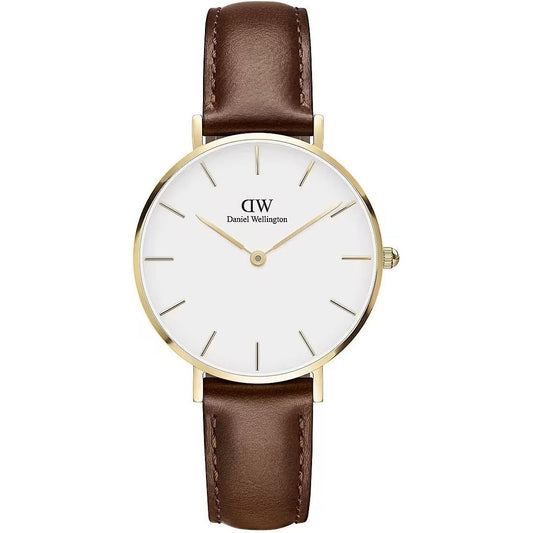 DANIEL WELLINGTON Mod. ST MAWES WATCHES DANIEL WELLINGTON