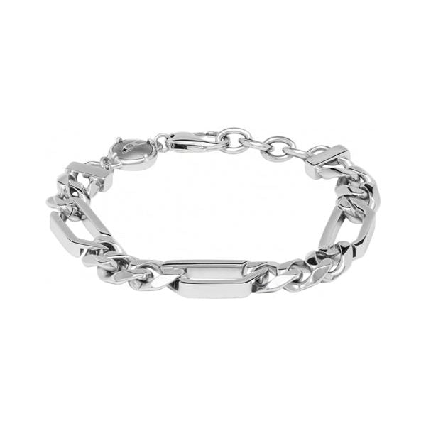 DIESEL JEWELS JEWELRY Mod. DX1351040 DESIGNER FASHION JEWELLERY DIESEL JEWELS