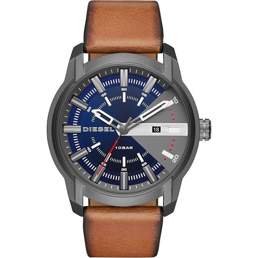 DIESEL WATCHES Mod. DZ1784 WATCHES DIESEL