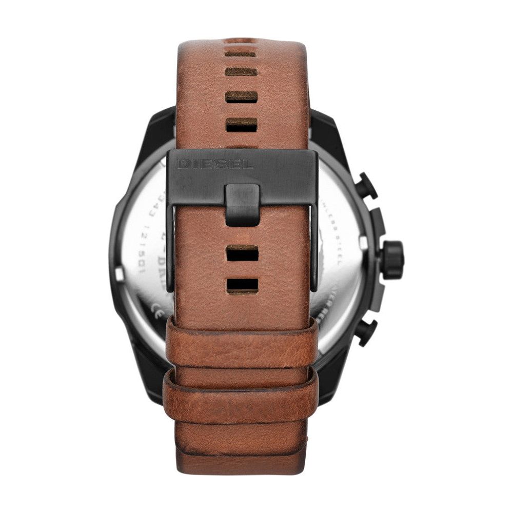 DIESEL WATCHES Mod. DZ4343 WATCHES DIESEL