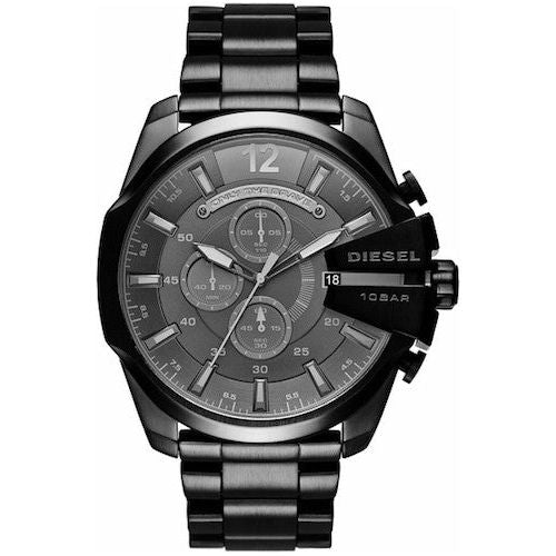 DIESEL Mod. MEGA CHIEF WATCHES DIESEL