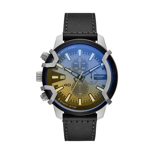 DIESEL Mod. GRIFFED WATCHES DIESEL