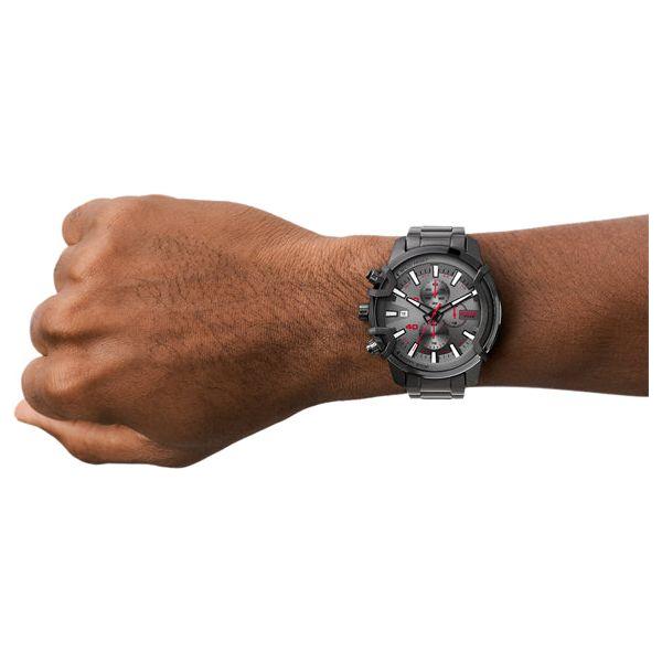 DIESEL Mod. GRIFFED WATCHES DIESEL