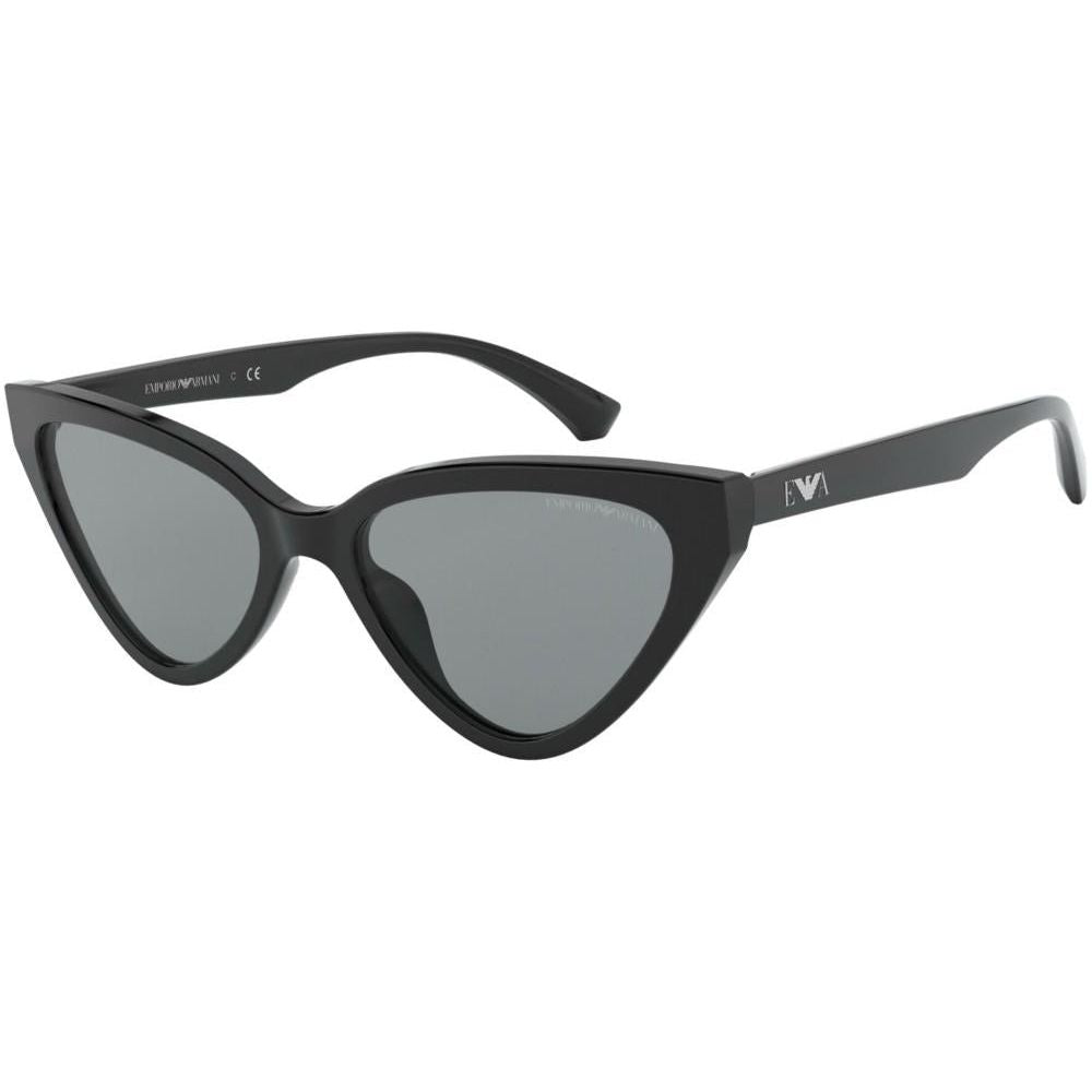 EMPORIO ARMANI MOD. EA 4136 SUNGLASSES & EYEWEAR EMPORIO ARMANI SUNGLASSES