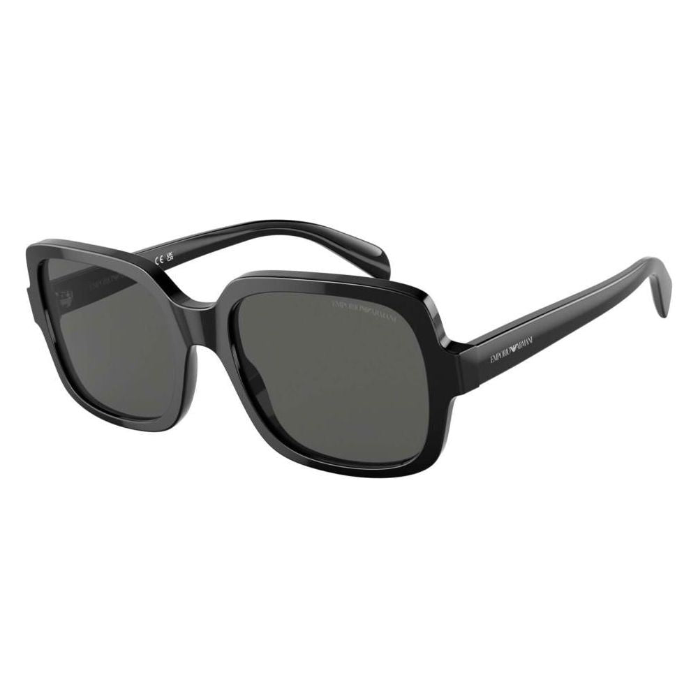 EMPORIO ARMANI MOD. EA 4195 SUNGLASSES & EYEWEAR EMPORIO ARMANI SUNGLASSES