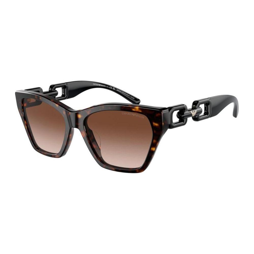 EMPORIO ARMANI MOD. EA 4203U SUNGLASSES & EYEWEAR EMPORIO ARMANI SUNGLASSES