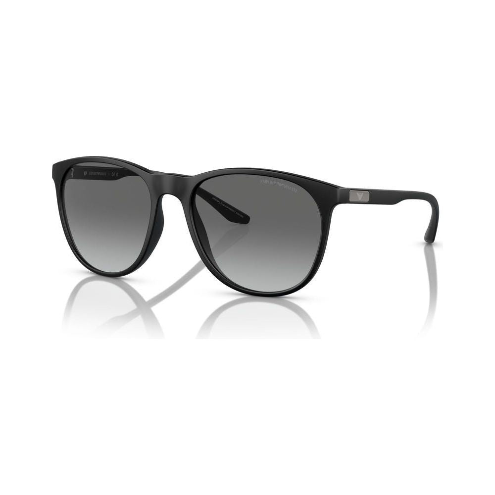 EMPORIO ARMANI MOD. EA 4210 SUNGLASSES & EYEWEAR EMPORIO ARMANI SUNGLASSES