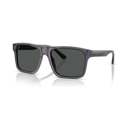 EMPORIO ARMANI MOD. EA 4232 SUNGLASSES & EYEWEAR EMPORIO ARMANI SUNGLASSES