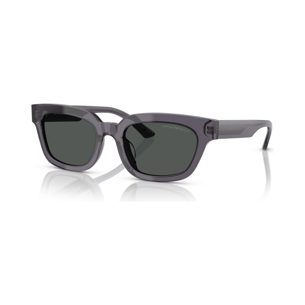 EMPORIO ARMANI MOD. EA 4233U SUNGLASSES & EYEWEAR EMPORIO ARMANI SUNGLASSES