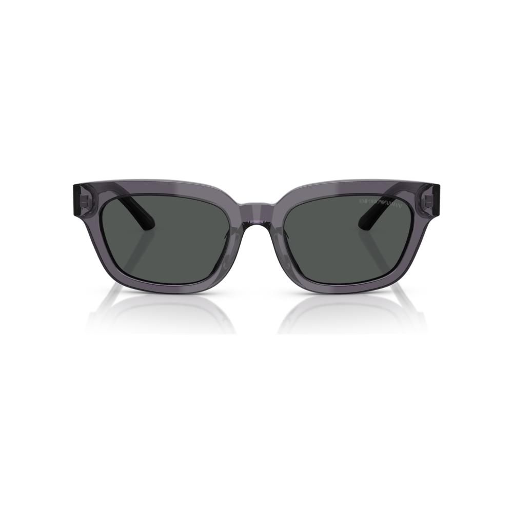 EMPORIO ARMANI MOD. EA 4233U SUNGLASSES & EYEWEAR EMPORIO ARMANI SUNGLASSES