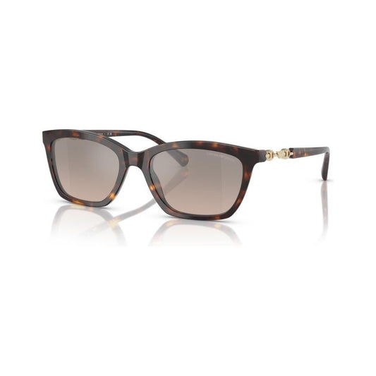 EMPORIO ARMANI MOD. EA 4238 SUNGLASSES & EYEWEAR EMPORIO ARMANI SUNGLASSES