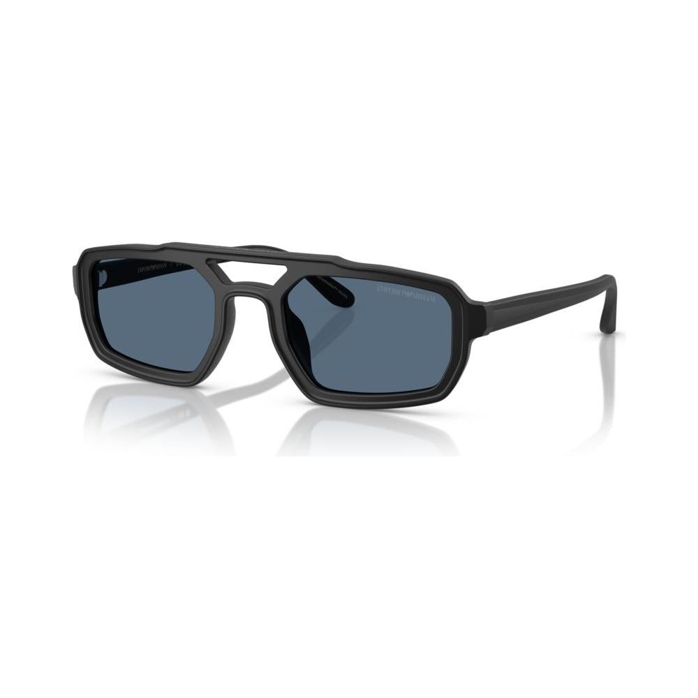 EMPORIO ARMANI MOD. EA 4240U SUNGLASSES & EYEWEAR EMPORIO ARMANI SUNGLASSES