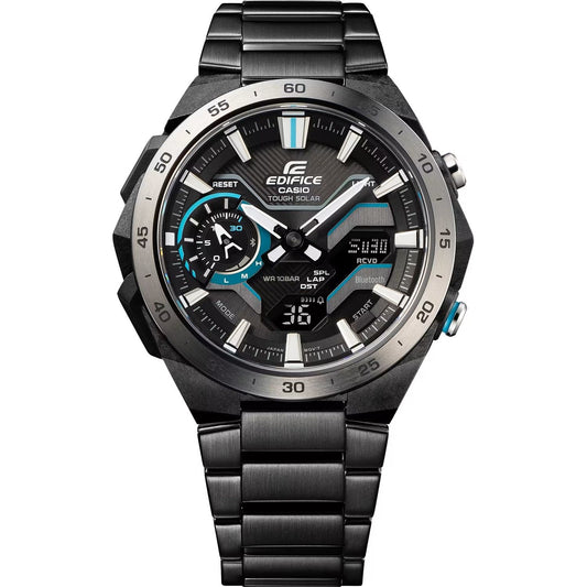 CASIO EDIFICE WATCHES Mod. ECB-2200DD-1AEF WATCHES CASIO EDIFICE