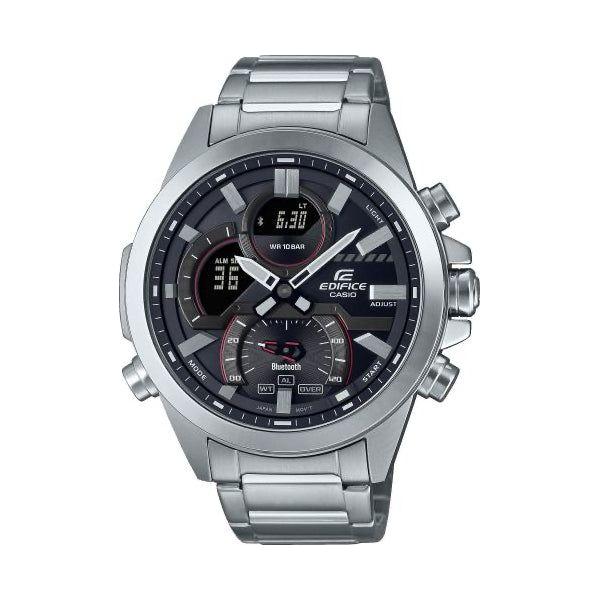 CASIO EDIFICE WATCHES Mod. ECB-30D-1AEF WATCHES CASIO EDIFICE