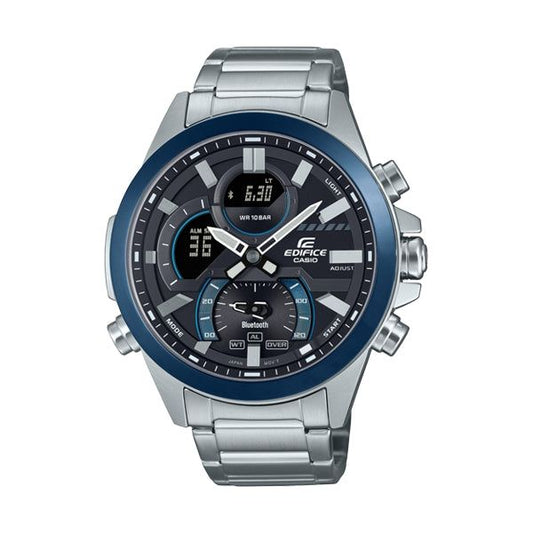 CASIO EDIFICE SPORT Bluetooth®-0