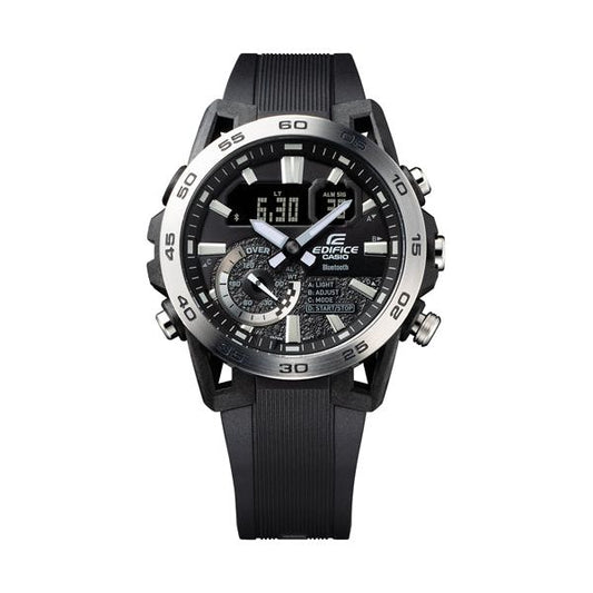 CASIO EDIFICE WATCHES Mod. ECB-40P-1AEF WATCHES CASIO EDIFICE