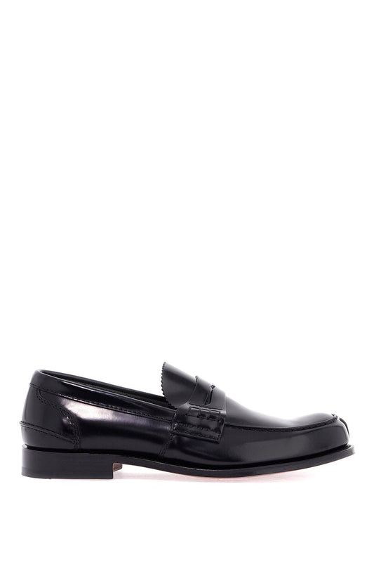 Church'S pembrey glossy leather loafers Moccasins Church'S