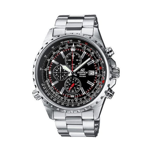 CASIO EDIFICE Mod. STANDARD CHRONO WATCHES CASIO EDIFICE