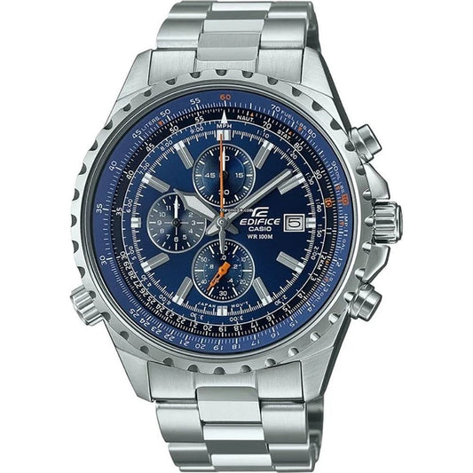 CASIO EDIFICE Mod. STANDARD CHRONO WATCHES CASIO EDIFICE