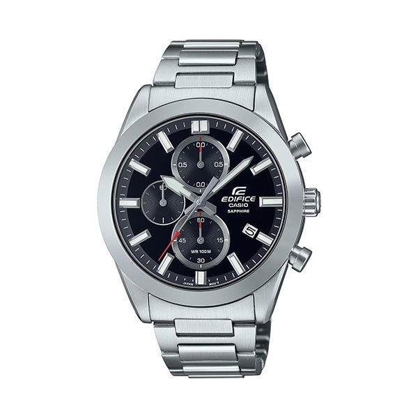 CASIO EDIFICE Mod. STANDARD CHRONO