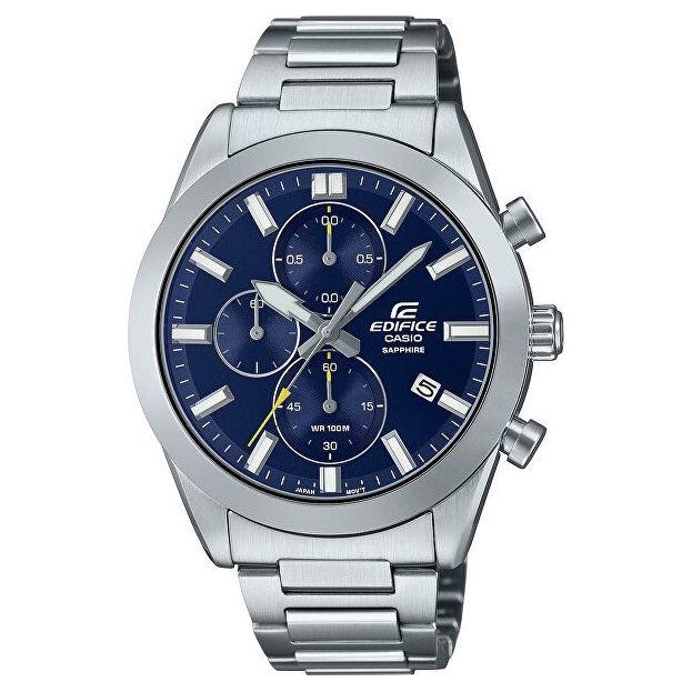 CASIO EDIFICE Mod. STANDARD CHRONO WATCHES CASIO EDIFICE