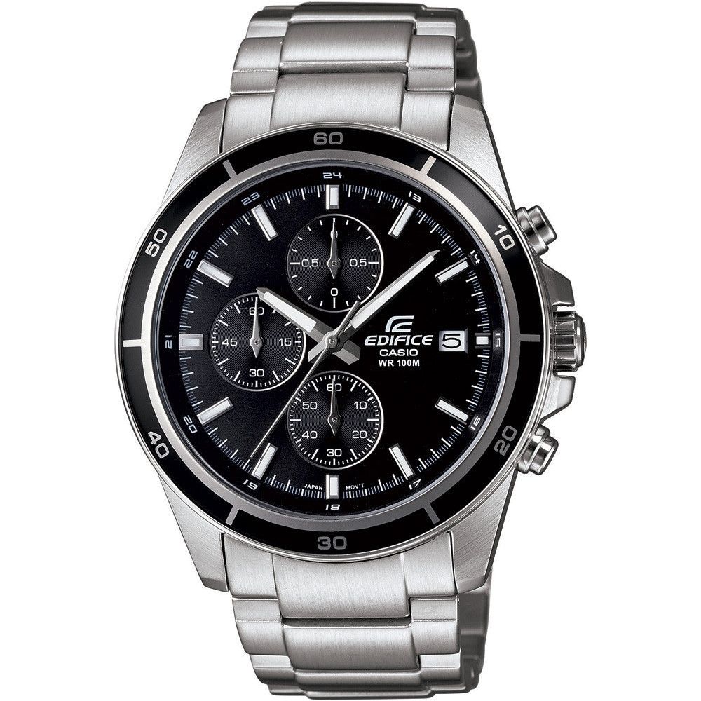 CASIO EDIFICE WATCHES Mod. EFR-526D-1AVUEF WATCHES CASIO EDIFICE