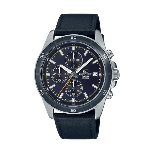 CASIO EDIFICE Mod. STANDARD CHRONO-0