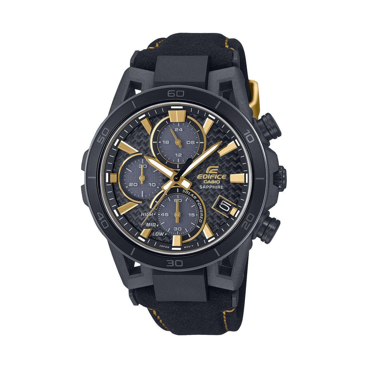 CASIO EDIFICE WATCHES Mod. EFS-S640ZE-1AER WATCHES CASIO EDIFICE