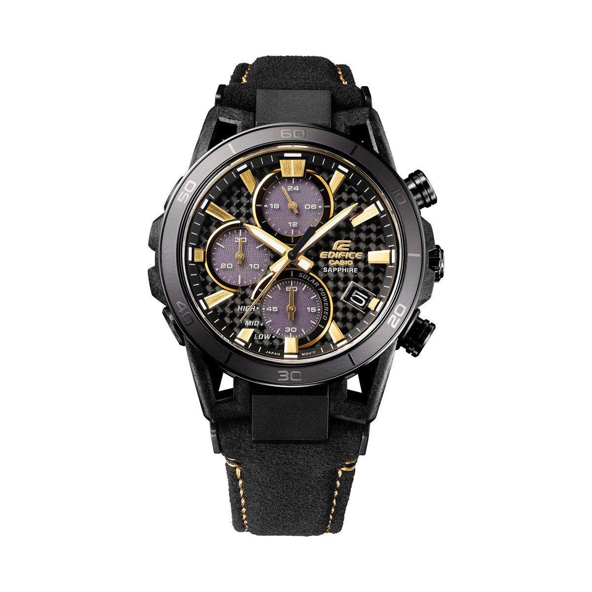 CASIO EDIFICE WATCHES Mod. EFS-S640ZE-1AER WATCHES CASIO EDIFICE