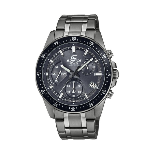 CASIO EDIFICE Mod. STANDARD CHRONO-0