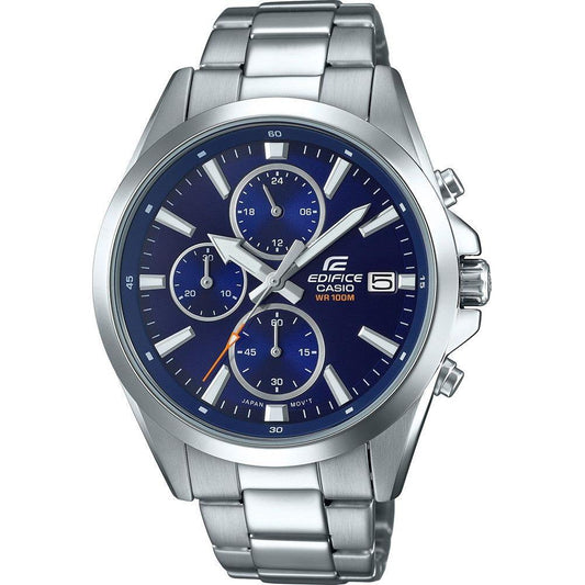 CASIO EDIFICE Mod. STANDARD CHRONO WATCHES CASIO EDIFICE